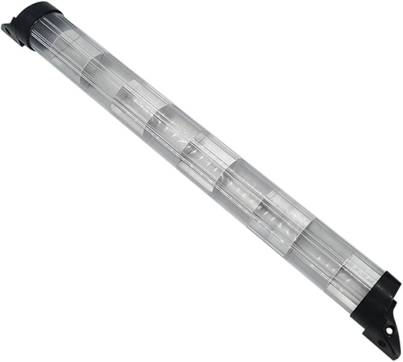 Marine Grade Vertical Sonar Reflector Lightweight Steel Folding Base Quick Deployment - Image 5